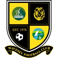 Waveney F.C.