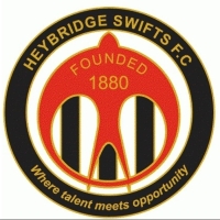 Heybridge Swifts FC