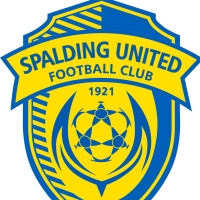 Spalding Utd Youth FC