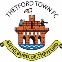 Thetford Town