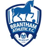 Brantham Athletic