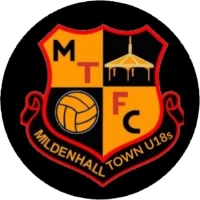 Mildenhall Town Football Club