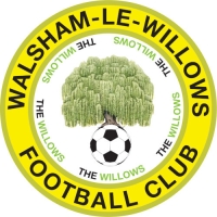 Walsham Le Willows