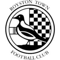 Royston Town FC